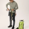 Delta Kapuzenpullover für Herren