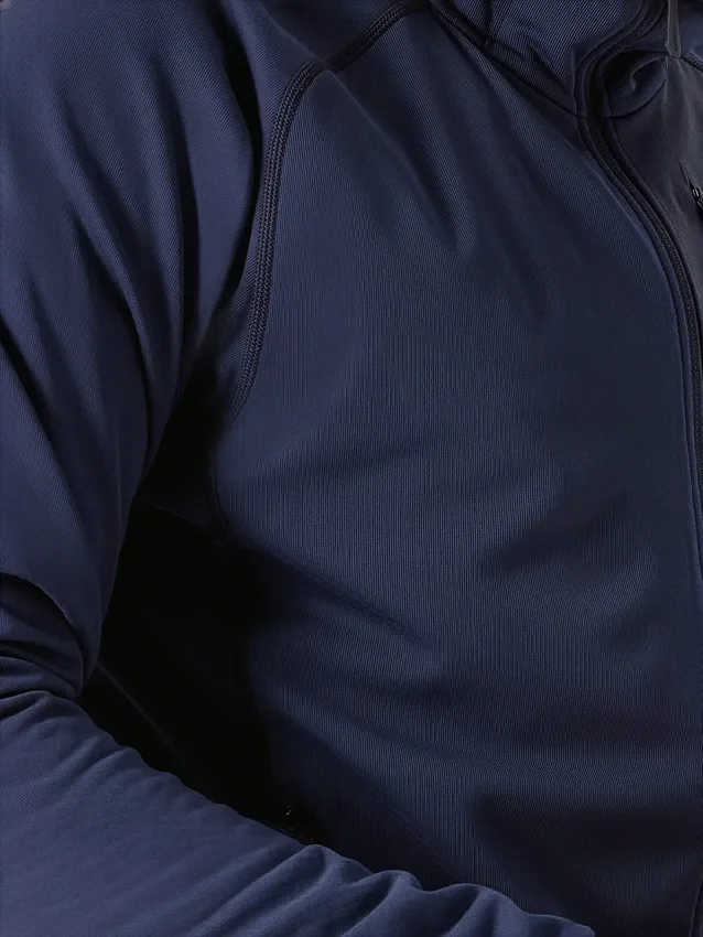 Delta Kapuzenpullover für Herren