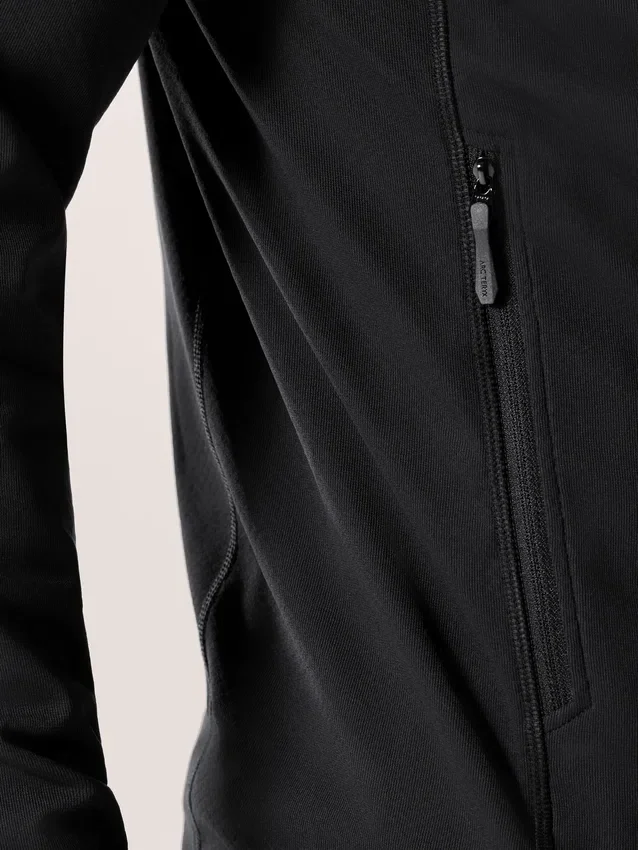 Delta Kapuzenpullover für Herren