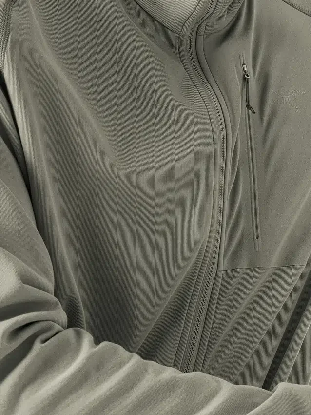 Delta Kapuzenpullover für Herren