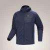 Delta Kapuzenpullover für Herren