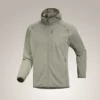 Delta Kapuzenpullover für Herren