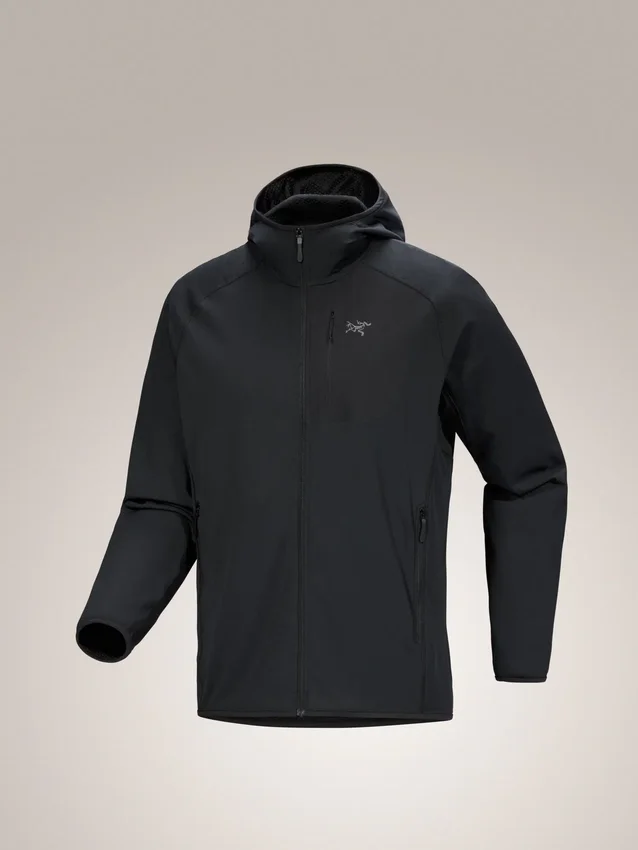 Delta Kapuzenpullover für Herren