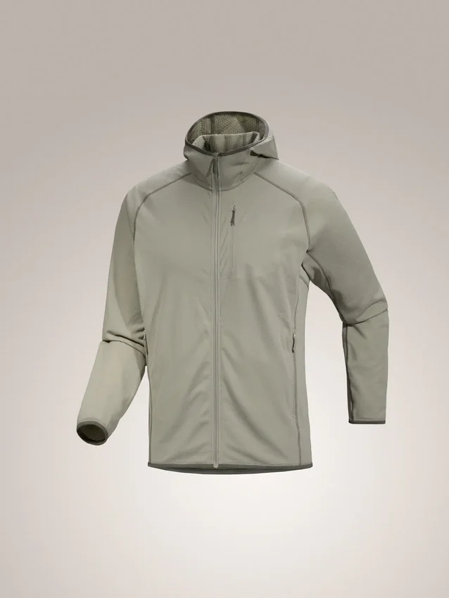 Delta Kapuzenpullover für Herren