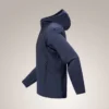 Delta Kapuzenpullover für Herren