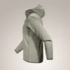 Delta Kapuzenpullover für Herren