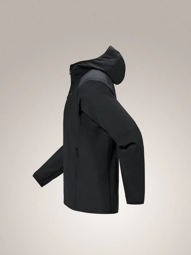 Delta Kapuzenpullover für Herren
