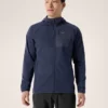 Delta Kapuzenpullover für Herren