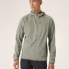 Delta Kapuzenpullover für Herren
