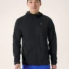 Delta Kapuzenpullover für Herren