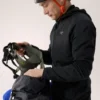 Delta Kapuzenpullover für Herren