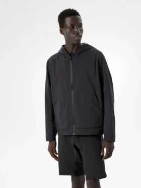 Demlo Kapuzenpullover für Herren