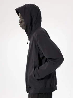 Demlo Kapuzenpullover für Herren