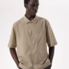 Demlo Shirt SS Herren