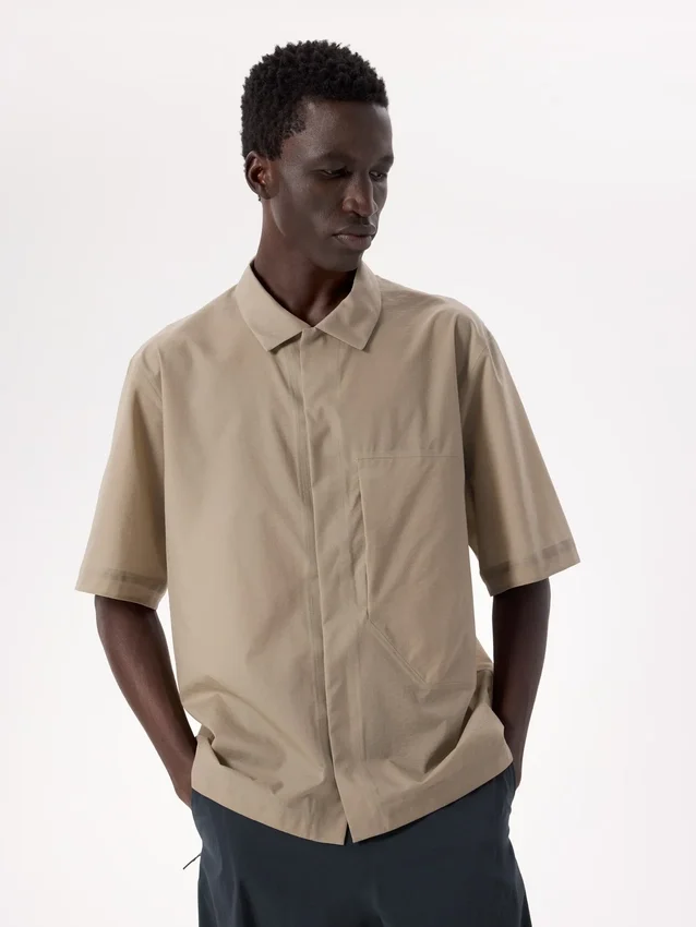 Demlo Shirt SS Herren