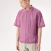 Demlo Shirt SS Herren