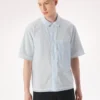 Demlo Shirt SS Herren