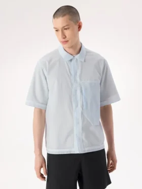 Demlo Shirt SS Herren