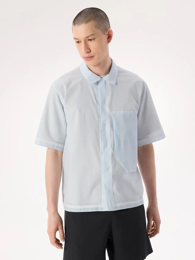 Demlo Shirt SS Herren