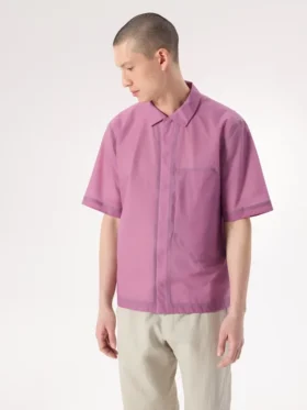 Demlo Shirt SS Herren