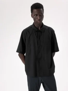 Demlo Shirt SS Herren