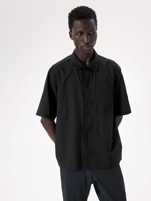 Demlo Shirt SS Herren