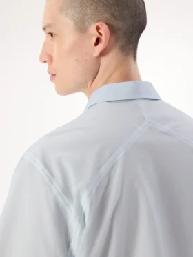 Demlo Shirt SS Herren