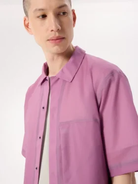 Demlo Shirt SS Herren