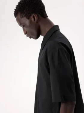Demlo Shirt SS Herren