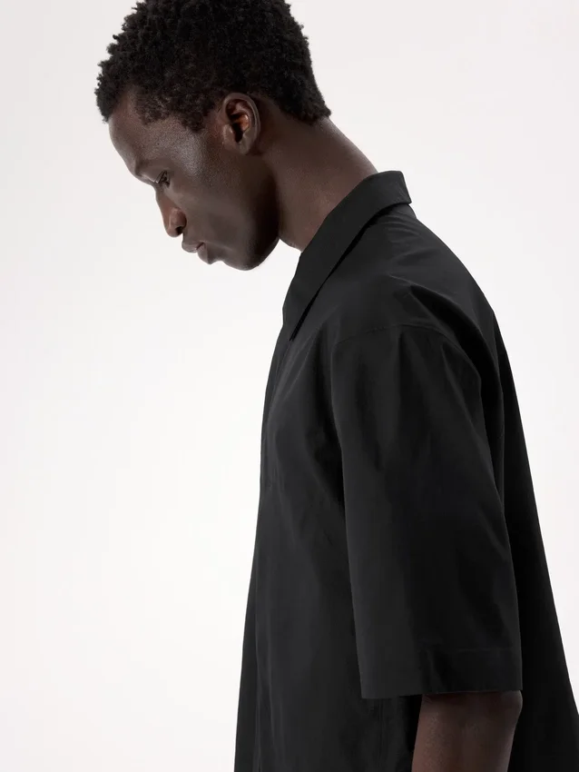 Demlo Shirt SS Herren