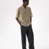 Demlo Shirt SS Herren