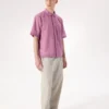 Demlo Shirt SS Herren
