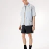 Demlo Shirt SS Herren