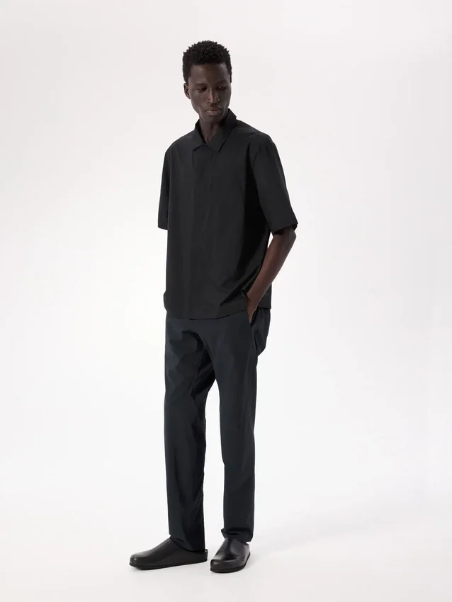 Demlo Shirt SS Herren