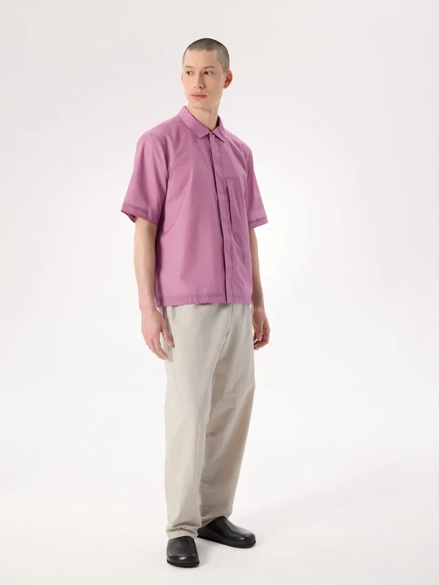 Demlo Shirt SS Herren