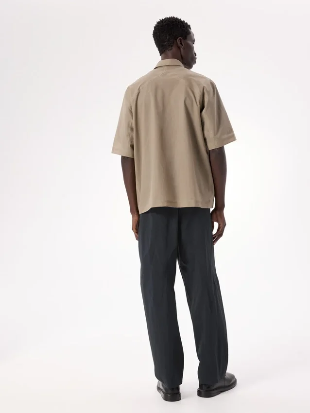 Demlo Shirt SS Herren