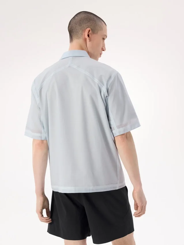 Demlo Shirt SS Herren