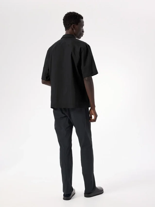 Demlo Shirt SS Herren