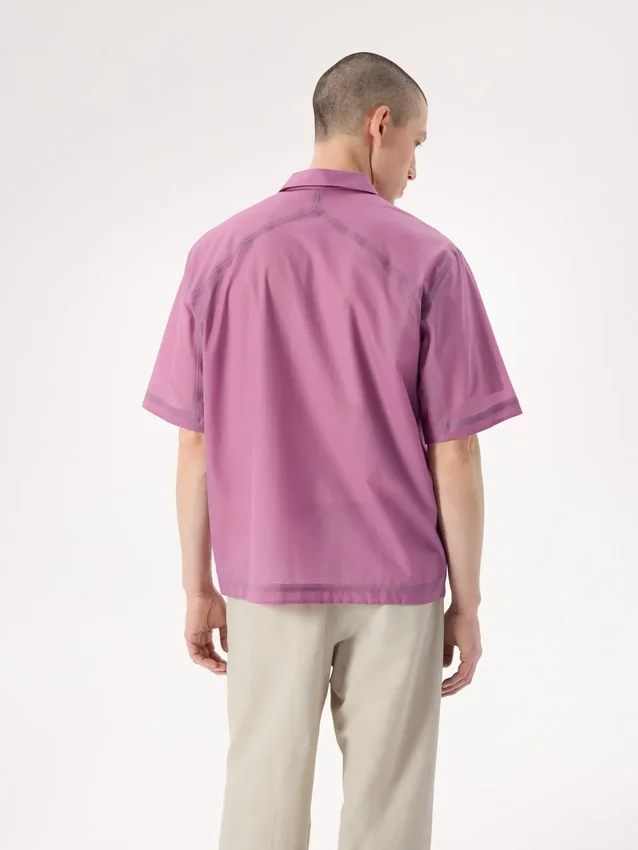 Demlo Shirt SS Herren