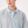 Demlo Shirt SS Herren