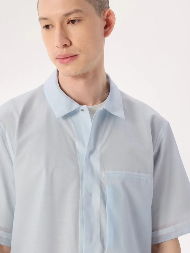 Demlo Shirt SS Herren