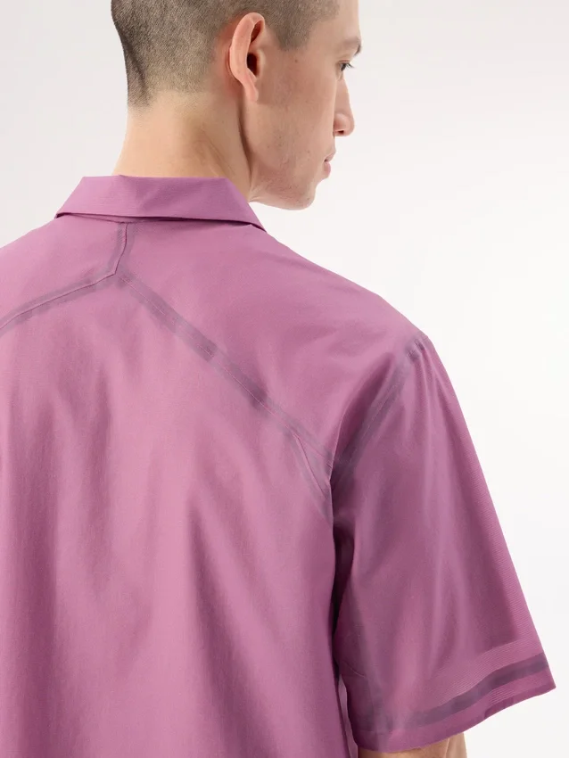 Demlo Shirt SS Herren