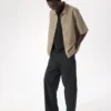 Demlo Shirt SS Herren