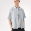 Demlo Shirt SS Herren