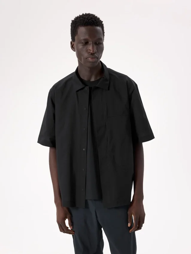Demlo Shirt SS Herren