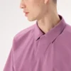 Dromos Tech Polohemd SS Herren