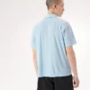 Dromos Tech Polohemd SS Herren