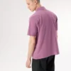 Dromos Tech Polohemd SS Herren