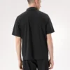 Dromos Tech Polohemd SS Herren
