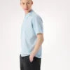 Dromos Tech Polohemd SS Herren